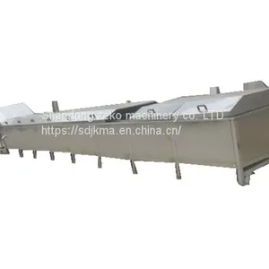 Fresh Milk Pasteurizer / Milk Pasteurizer thumbnail-2
