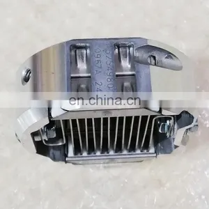 ISF3.8 Diesel Engine Truck Parts 4941309 Air Intake Heater thumbnail-4