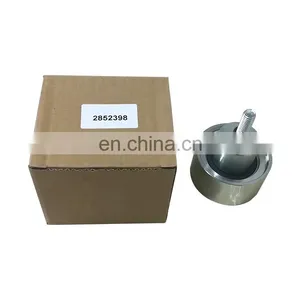 For Iveco Truck Part 2852398 Idler Pulley thumbnail-3