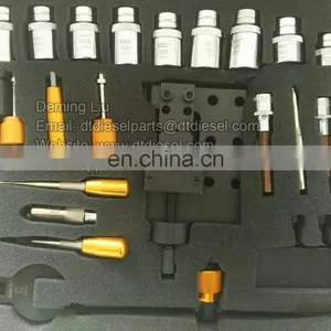 No,004 Simple Common Rail Tools thumbnail-1
