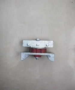 Light Steel Stud And Track Fitting ST001 thumbnail-1
