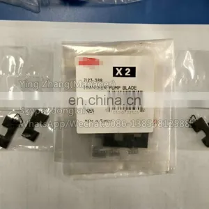 Pump Parts DPA Liner 7123-388 Blades Set 7123-388 for Diesel Pump thumbnail-5