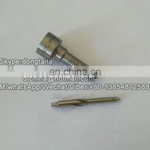 Common Rail Nozzle L374PBD thumbnail-3