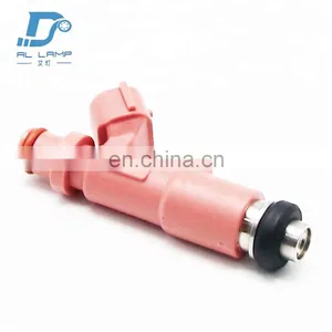 3RZFE Fuel Injector 23250-75080 for 4Runner Tacoma 2.7L 2.4L thumbnail-1