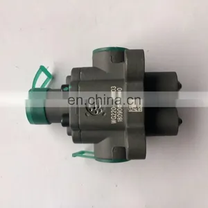 Sinotruk Spare Parts HOWO Truck Double H Valve WG2203250003 thumbnail-1