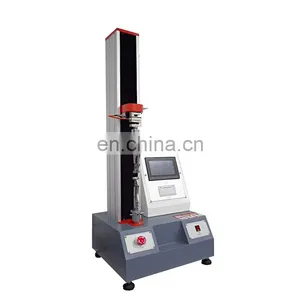 2kn 200kg Used Electric Tensile Strength Test Machine thumbnail-1