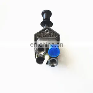 Foton Auman Hand Brake Valve 1417035380004 thumbnail-5