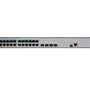48 Port Network Switch S1730S-S48T4S-A Quidway S1730 Network Switch Brands 1 - 99 Pieces thumbnail-5