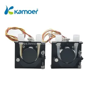 Peristaltic Pump thumbnail-1