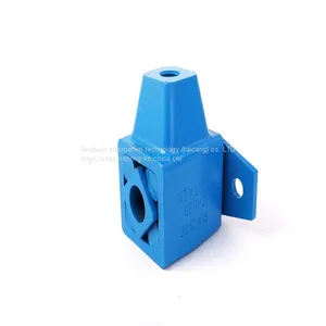 For Overcoming Suspension Steel Housing With Inner Square Section thumbnail-3