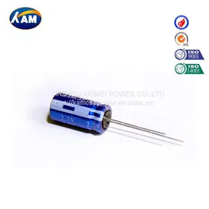 2.7V High Temperature Series thumbnail-3