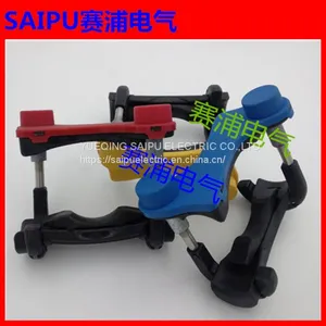 Mid-span Jointings Clamps thumbnail-1