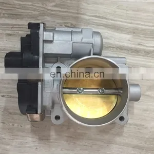 Throttle Body 3.6L 4.3L For Chevrolet Malibu Silverado Pontiac G6 Saturn Aura GMC 12570800 AA1673000 217-2293 12602620 12615503 thumbnail-1