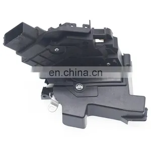 FRONT RIGHT DOOR LOCK MECHANISM for FORD FOCUS 2.0 OEM 3M5A-R21812-MT 3M5AR21812MT 4894643 thumbnail-1