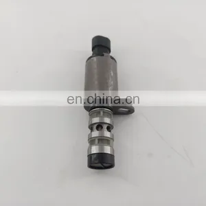 New Camshaft Actuator Variable Valve Timing Solenoid For Opel Astra H Zafira B XER 1.6 1.8 OEM 55567050 1235299 thumbnail-1