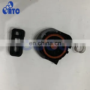 Cylinder Head Valve Cover Cap Pcv Valve Cover Repair Kit for BMW Mini Cooper N12 N16 Engine OE: 11127646554 11127572724 thumbnail-2