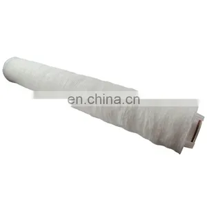 Professional Wound Pp Yarn Winding Filter Water Cartridge Machine thumbnail-6