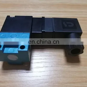 MAC Solenoid Valve 111B-611JB Water Type thumbnail-6