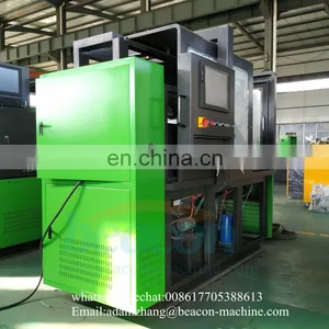 BEACON Diesel Fuel Mechanical and Common Rail Injection Pump Test Bench CR815S CR815A With Vp37 Vp44 Red4 Function thumbnail-5