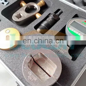 Cat 3126 Cat Injector Repair Tools 3126 Common Rail HEUI Injector Assembly Disassemble Tools thumbnail-3