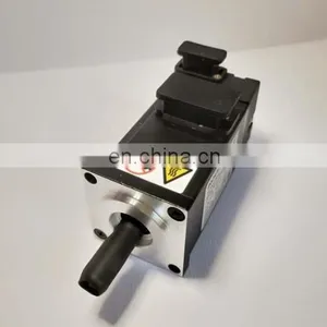 100W Low Capacity Inovance AC Servo Motor Drive MS1H1-100B30CB-A220Z For Injection Machine thumbnail-4
