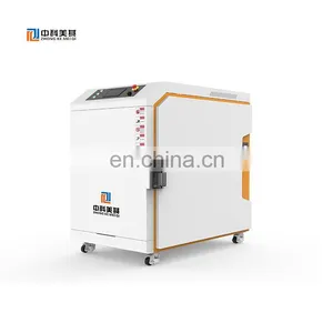 Environment Temperature Chamber, High Temperature Test Chamber Hot Temperature Test Machine thumbnail-1