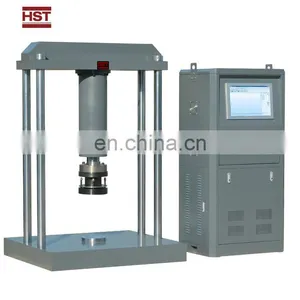 HST-600 Manhole Cover Compression Testing Machine/Universal Testing Machine thumbnail-1