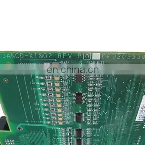 JANCD-XIO02 New Control Panel thumbnail-2