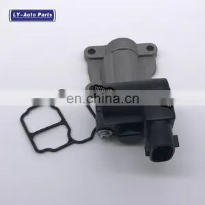 Idle Air Control Valve Motor For 2001 2002 2003 For Toyota RAV4 Highlander 22270-28010 2227028010 thumbnail-2