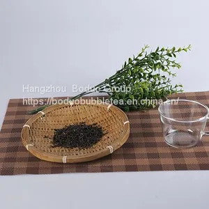 Authentic Black Tea (Flavored) China Supplier Factory thumbnail-3
