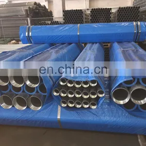 Electrical gi Conduit Pipe Rigid Aluminum Conduit UL6A thumbnail-4