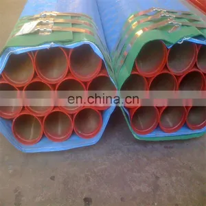 4" Fire Fighting Steel Pipes With UL FM Certificates thumbnail-3