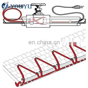 10M/PC Self Regulating Downspout Heating Cable thumbnail-2