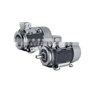 7.5kw 1 hp 120v/230v Small Electric High Speed Three Phase AC Motor thumbnail-1