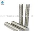 DIN Standard M6 M8 M10 M12 M14 M16 M20 M24 Stainless Steel 304 Double Ended Bolt thumbnail-2