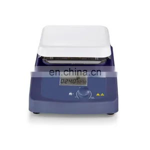 HP380-Pro LCD Digital Electric Hotplate Heating Without Stirrer Function thumbnail-1