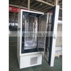 -60V50 Medical Chest Freezer Vaccine Storage Refrigerator Low Temperature Deep Freezer thumbnail-6