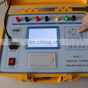 CT/PT Pressure Calibrator thumbnail-1