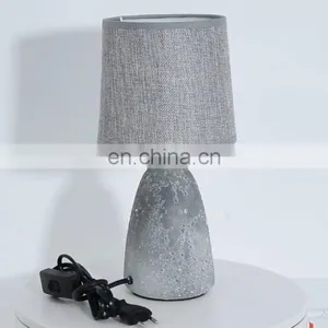 European Style Ceramic Desk Lamp and Antique Style Home Decorative Table Lamp thumbnail-1