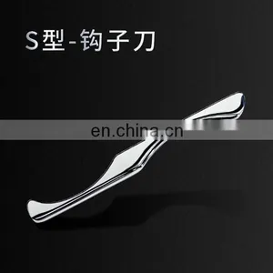 Free Combination Vivanstar Fascia Knife Massager Gua Sha Household Model MT3501 Massage Knife thumbnail-2