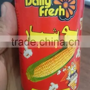DAILY FRESH POPCORN thumbnail-2