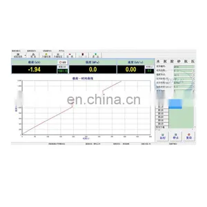 Universal Tension Bending Compression Testing Machine thumbnail-4