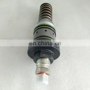 Оригинальный блок насоса 0414401106 для Deutz 02113002 Volvo 24425954 PFM1P100S1010 thumbnail-2