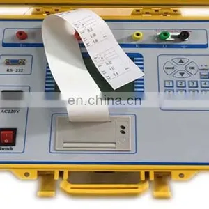 HGQB-C Calibration Tester thumbnail-1