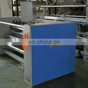 RH-400 Meltblown Nonwoven Fabric Slitting Machine thumbnail-3