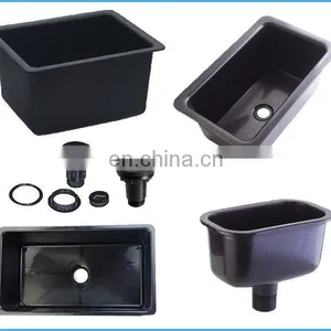 Lab pp Bucket Acid Resistant Laboratory Sinks thumbnail-5