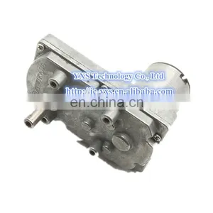Wholesale Price GM-540 Rotating Motor Small dc Gear Motor thumbnail-3