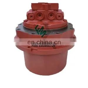 KYB MAG-33VP-650F-6 Final Drive Travel Motor Assy For Excavator thumbnail-1