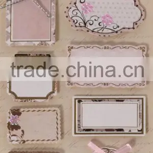 Christmas Decoration Wallpapers 3d Home Decor Stickers thumbnail-1