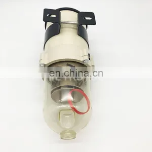 Diesel Fuel Water Separator Assembly 900FG 900FH thumbnail-6
